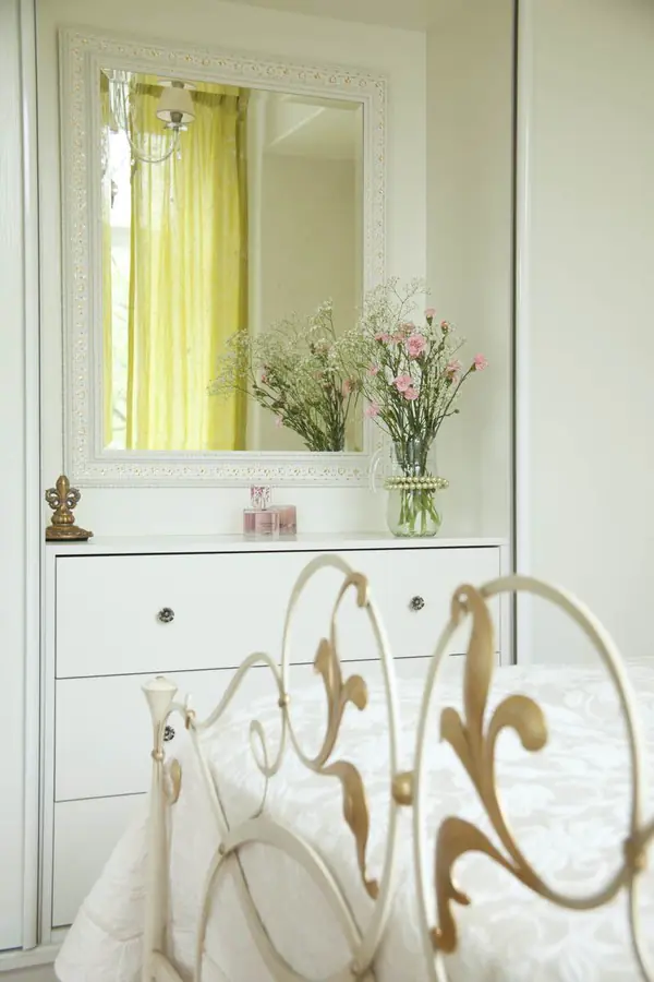 Новая жизнь, старой квартиры.