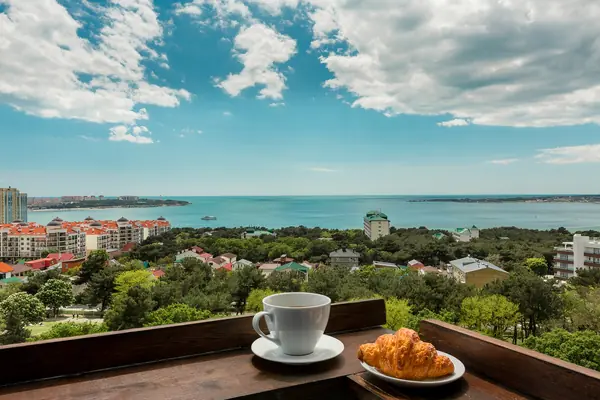 Видовая квартира в ЖК Азимут г.Геленджик