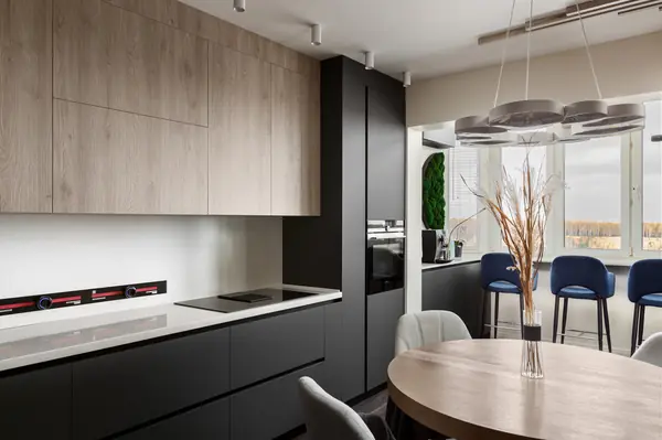 Кухня, г. Дзержинский