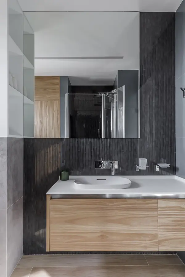 "Терраццо". Фотографии реализованного проекта.