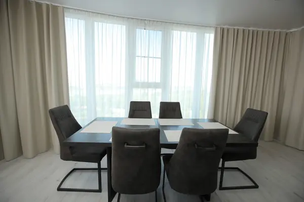 Дизайн 3-комнатной квартиры