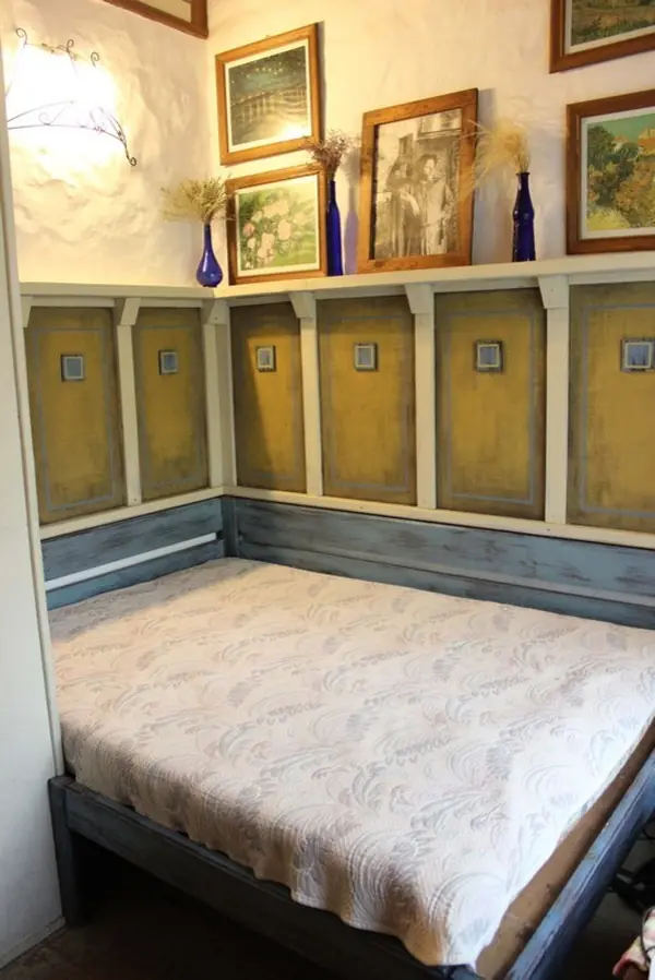 Усадьба Игоря Шептовецкого - статья