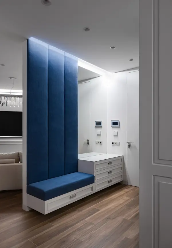 ЖК Французский квартал :: 110 м2