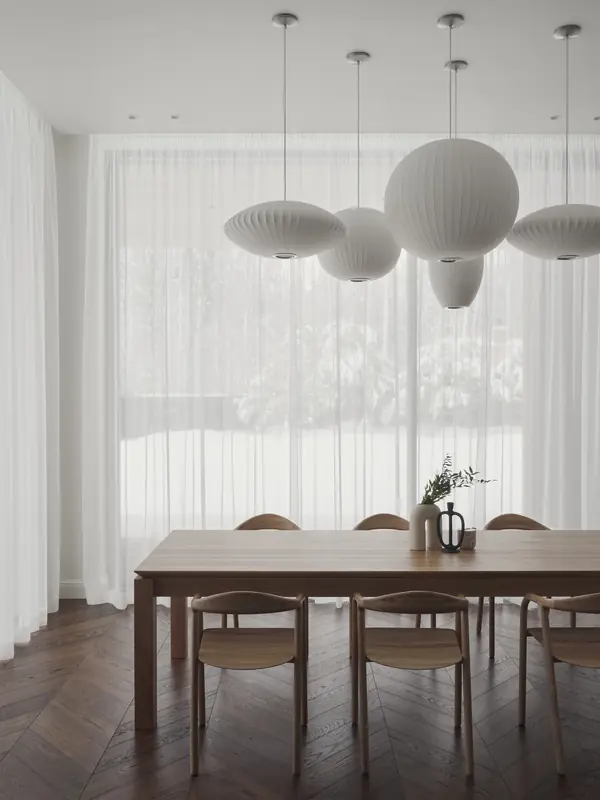 Вилла с бассейном