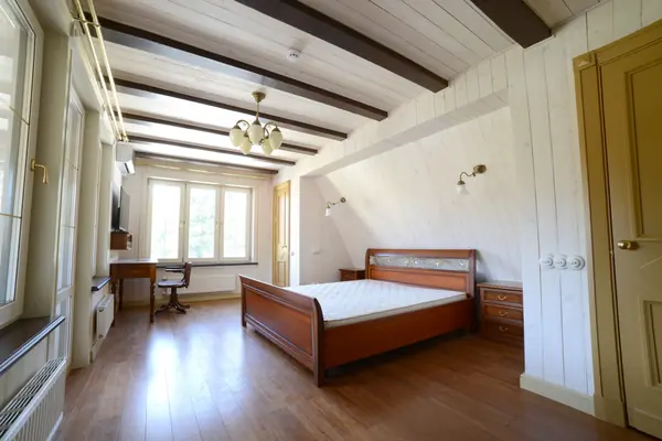 Дом в Подмосковье 170 м.кв.