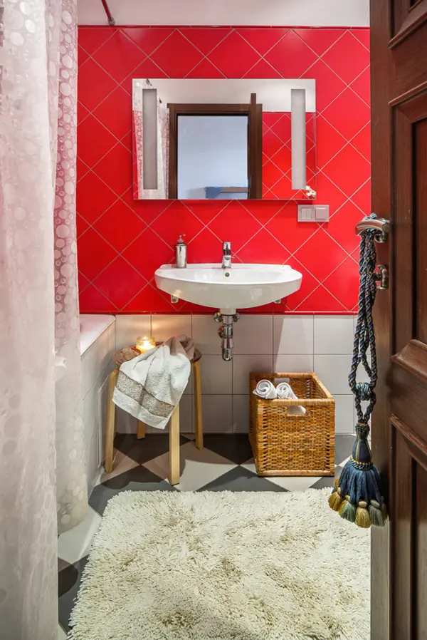 Павлинье гнездо