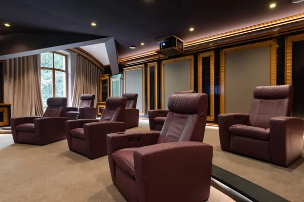 Домашний кинотеатр