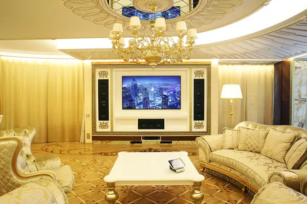 Автоматизация квартиры