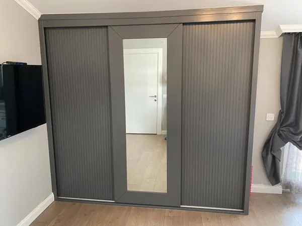 Изготовление мебели