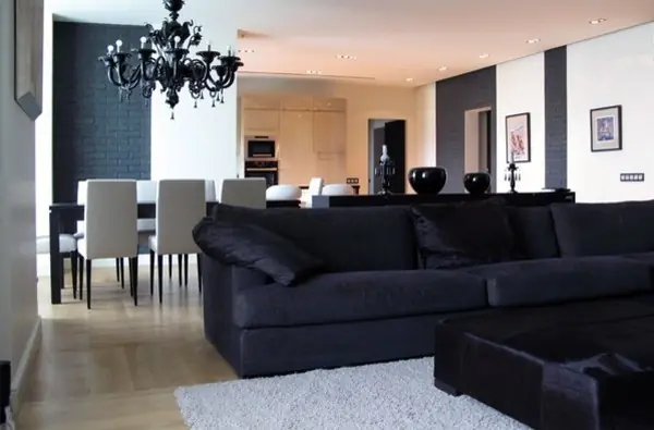 пентхаус в Москве