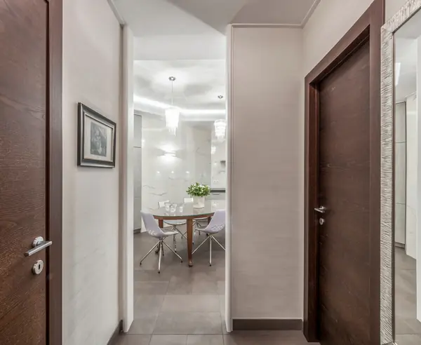 Jacqueline - нашествие гусиных лапок