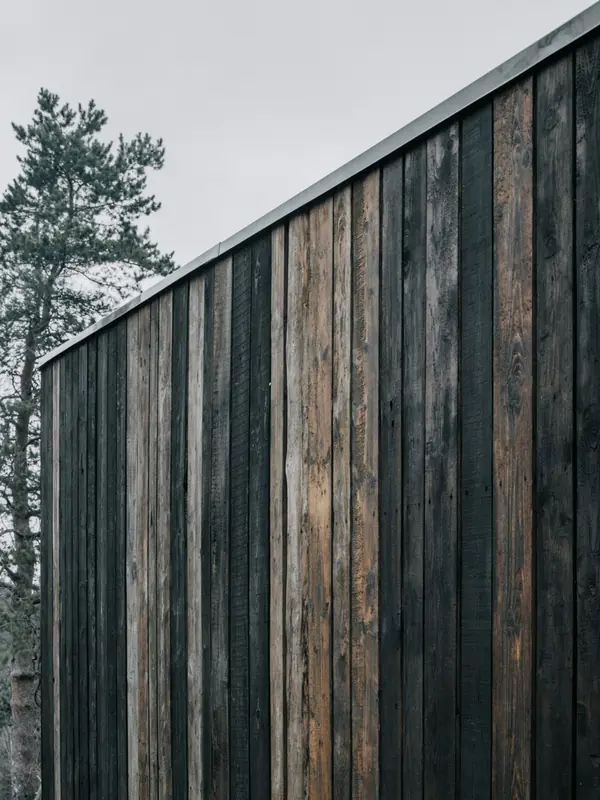 Гостевой дом и баня в Кавголово