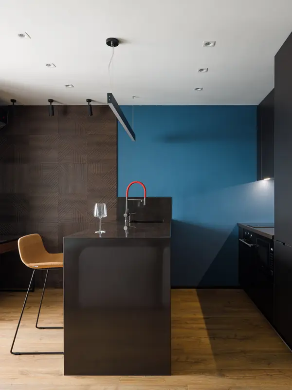 Квартира в ЖК "Дом на Волге"