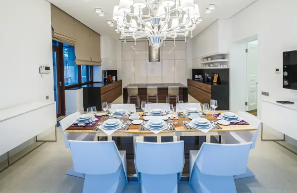 Дом в Подмосковье