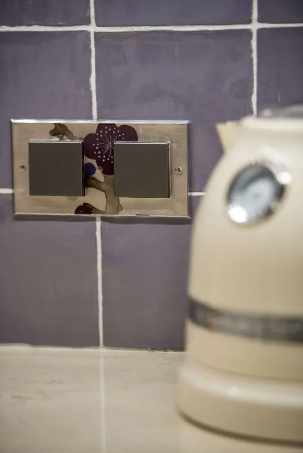 Московская квартира: 194 метра гармонии