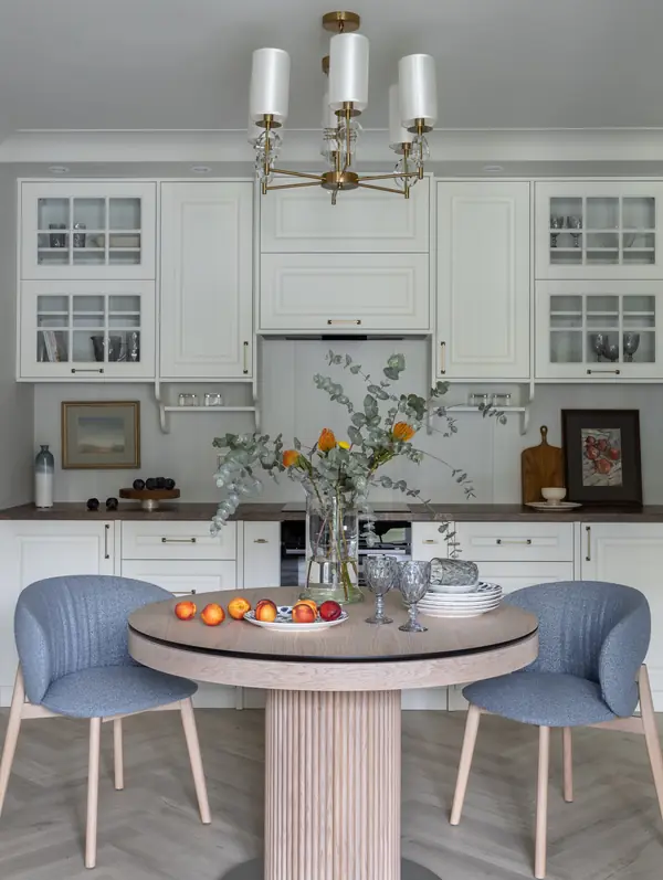 Квартира 60 кв.м.