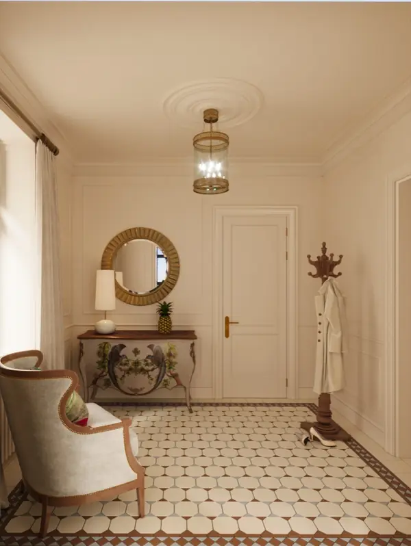 Челюскинский