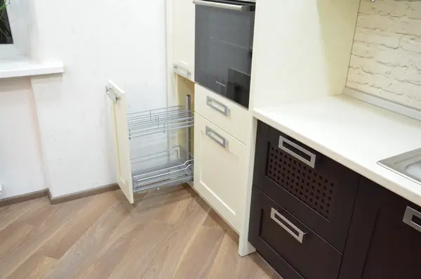 Кухня "Кальвадос" для Виктории