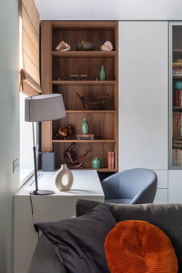 Рабочее место