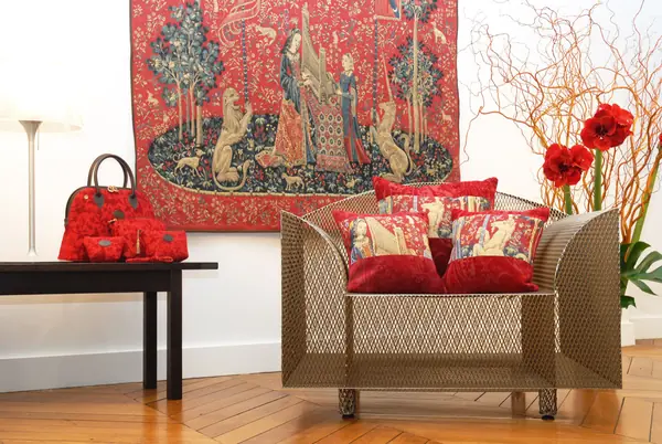 гобелены и аксессуары