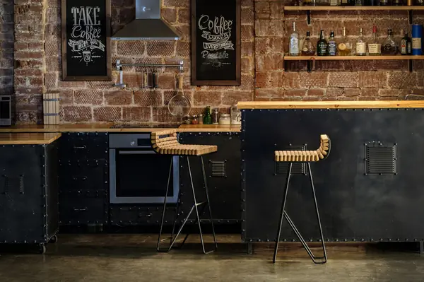 Барный стул