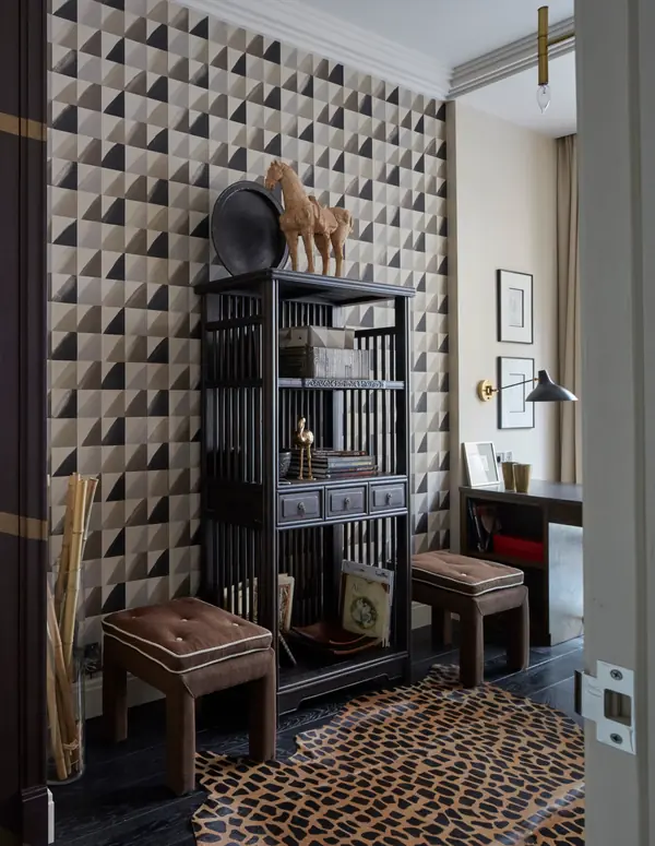 Квартира на ул. Бурденко 160 м2