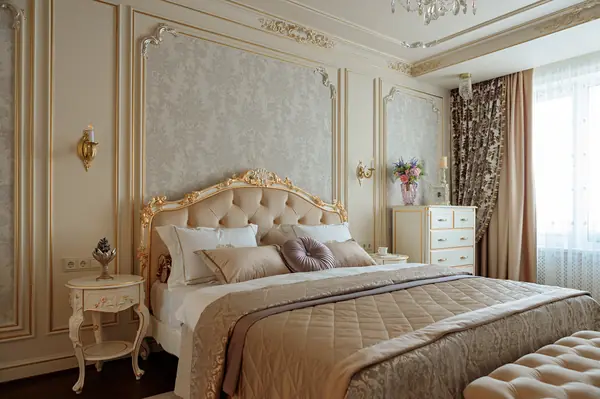 Стиль для тех кто любит роскошь