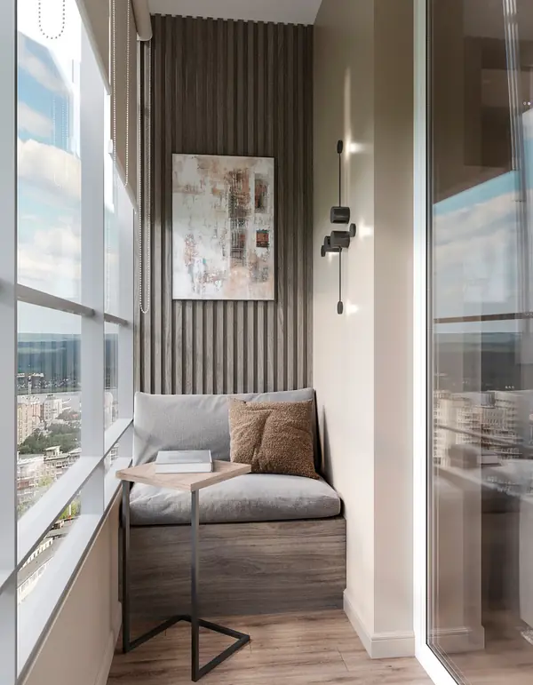 ЖК "Царская Площадь" 94 кв.м