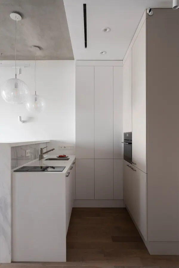 Дизайнер Александра Комарова