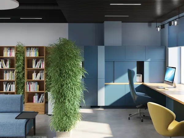 Рабочее пространство