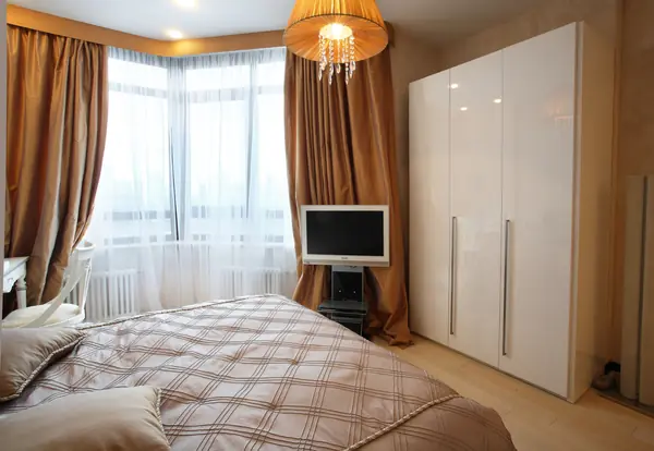 Квартира в ЖК "Золотые Ключи"