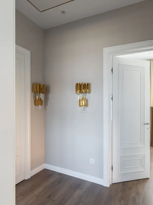 Загородный дом 120 м2