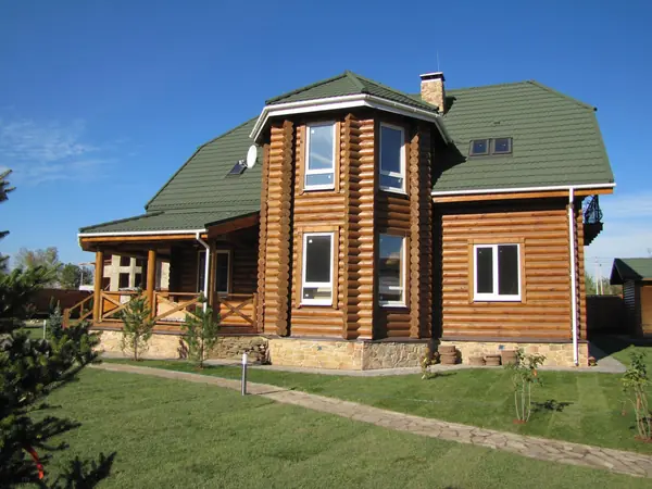 Проекты домов