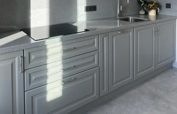 Изысканная кухня «Париж»