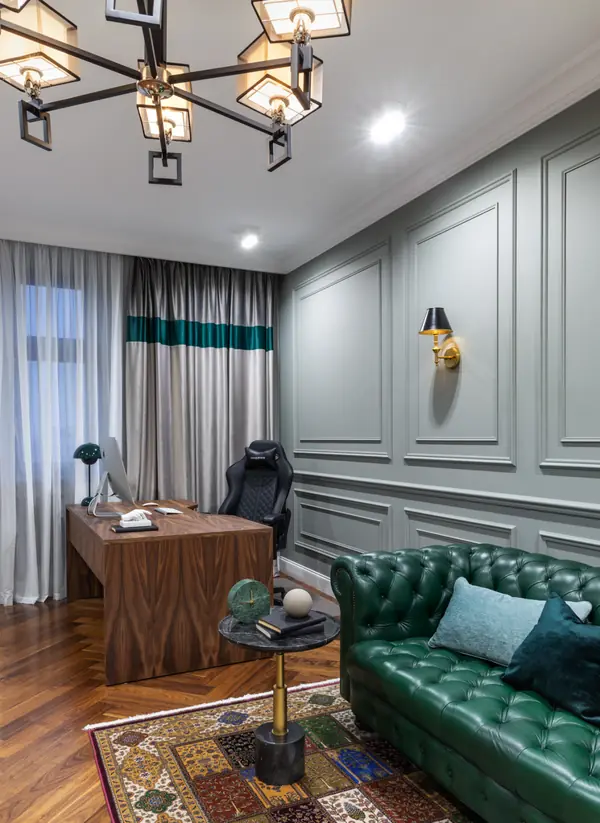 ЖК Донской Олимп