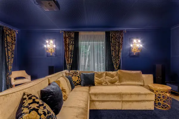 Дизайн-проект для ремонта дома