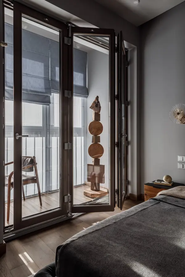 Квартира BALTIKA