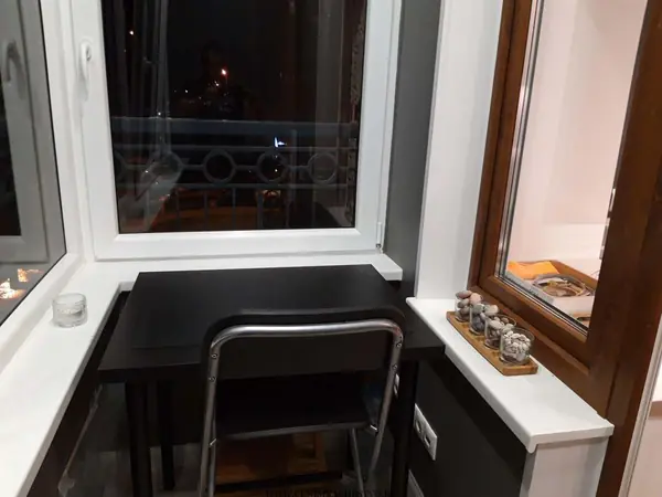 Ремонт квартиры в ЖК Опалиха 3