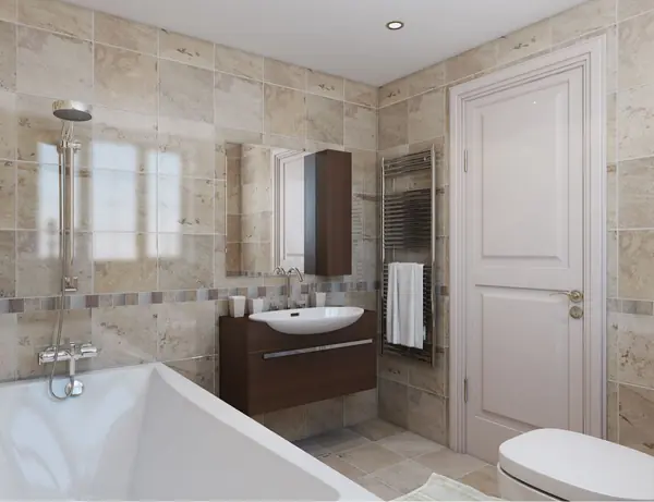 Villa Latchi. Cyprus