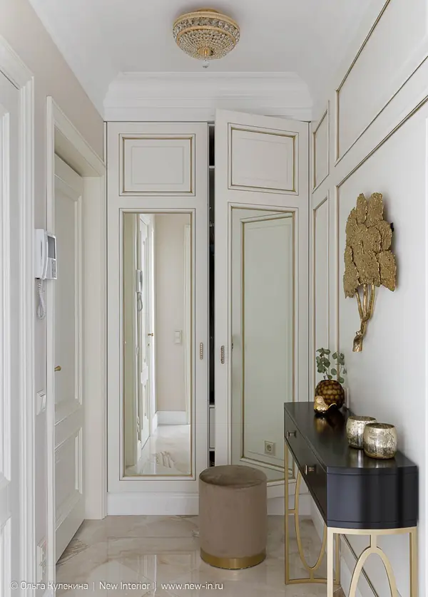 Квартира с сауной в ЖК Новоорловский - 72 м²