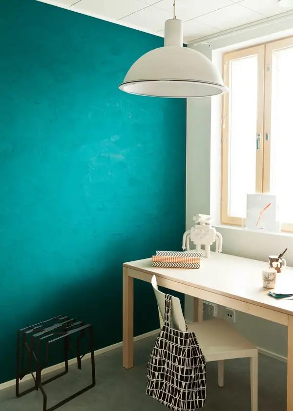 Краски Tikkurila для рабочих мест