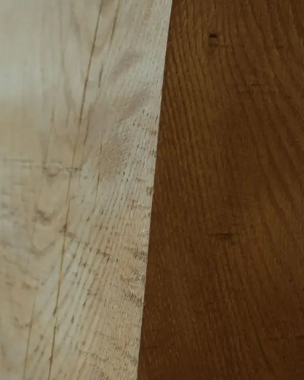 ТАБУРЕТ из массива дуба