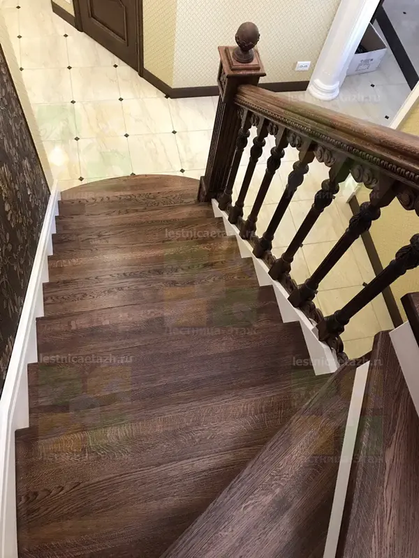 Лестница-Этаж lestnicaetazh