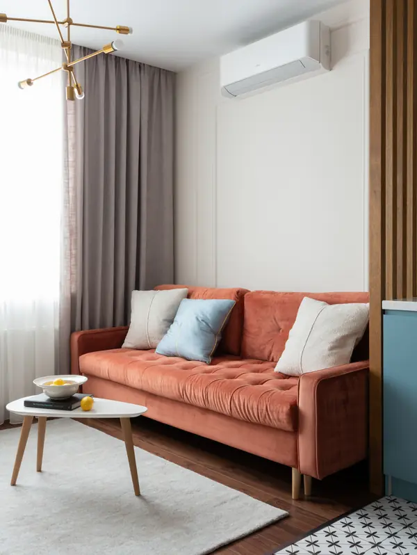 Дом на Набережной