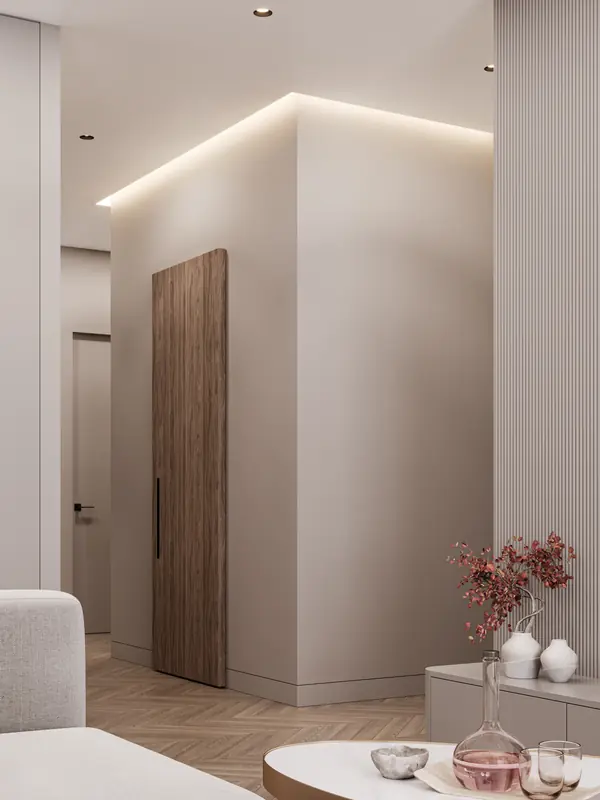 Дизайн интерьера Одинцово