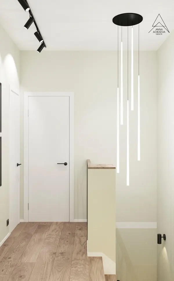 Квартира в Перово