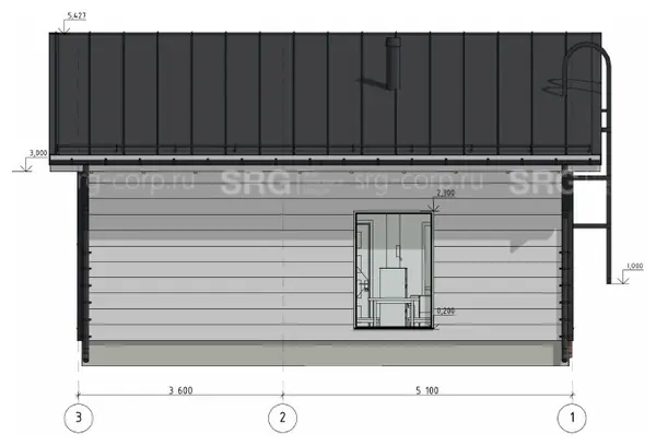 Проект Kittila