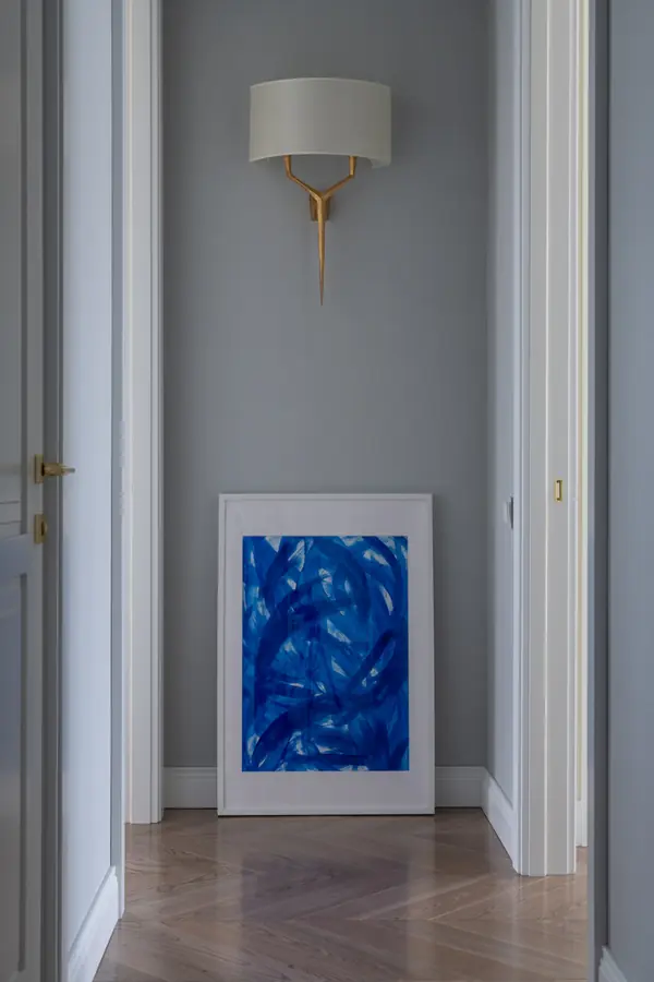 Квартира на Хохловке