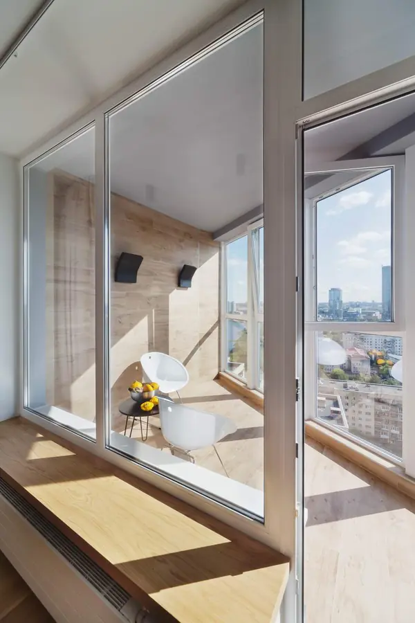 Структура и свет