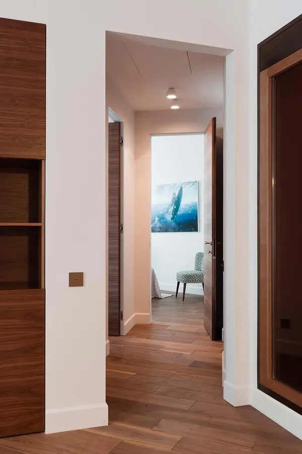 Квартира Москва